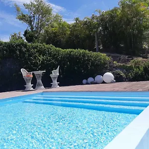  Hébergement de vacances Domaine Choco Vanille